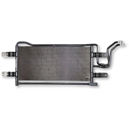 Gpd External Coolers 2611254